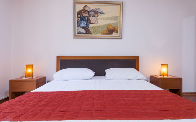 Hotel Villa Nora