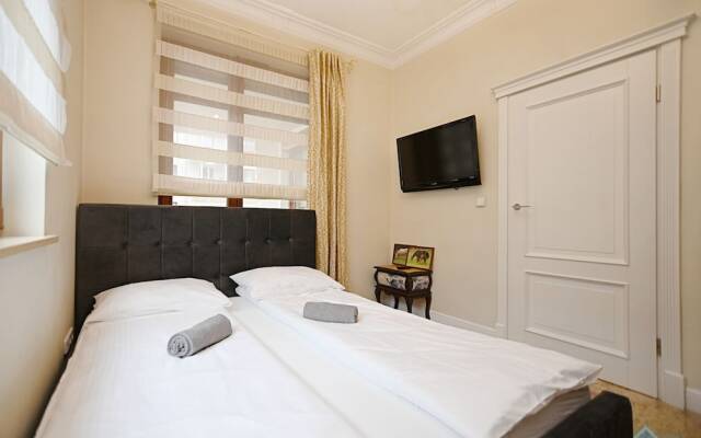 Neptun Park Luxor by 3City Rentals