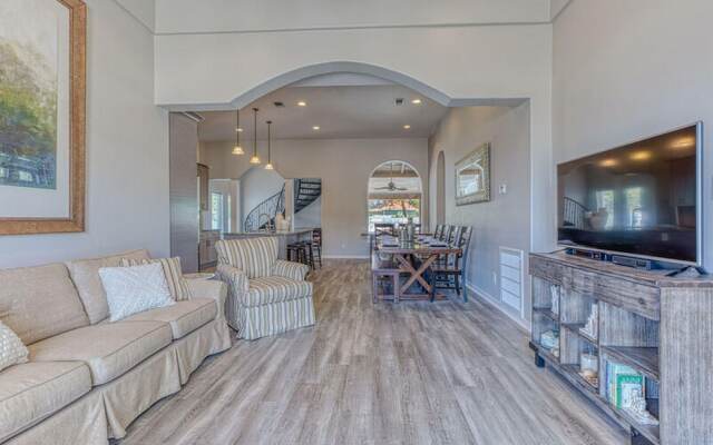 Southern Jewel by Bliss Beach Rentals