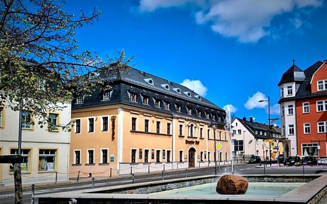 Hotel Branderhof