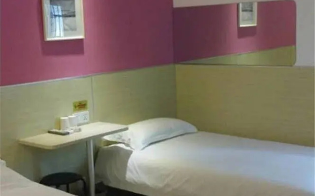 Rest Motel Wenzhou Yongqiang Avenue