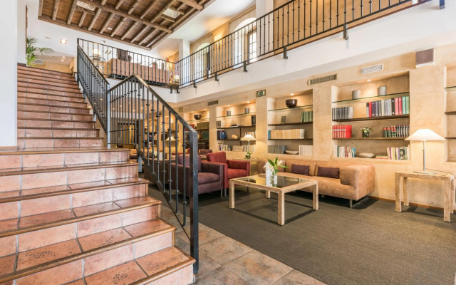 Hospes Palacio de San Esteban, Salamanca, a Member of Design Hotels