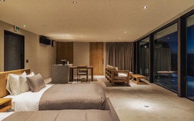 Weazer Nishi-Izu – Guest Rooms – Numazu