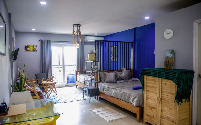 The Artist Residence