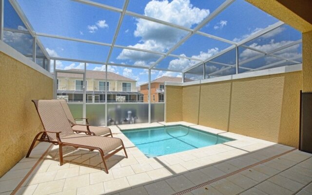 SD1523 - Serenity Resort