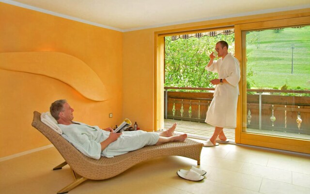 Gästehaus Himmeleck