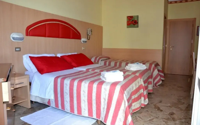 Hotel Marco Polo