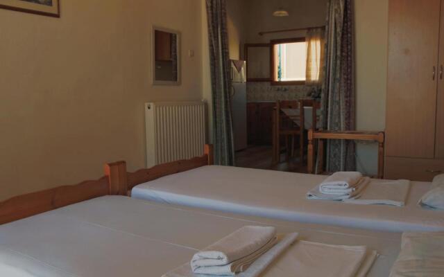 Seaview - Selfcatering Apartment - Helen No 1