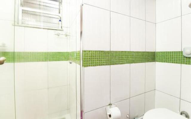 Maravilhoso Flat na Boca da Praia de Copacabana