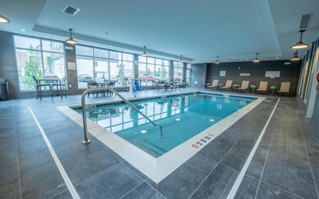 Courtyard by Marriott Toledo West
