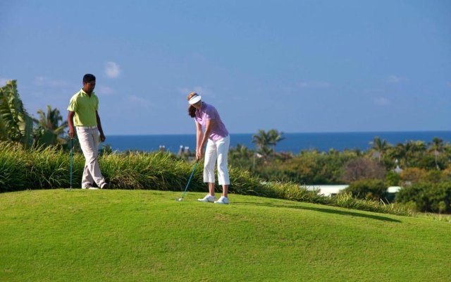 Heritage Le Telfair Golf & Wellness Resort