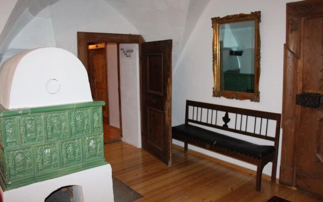 Hotel Post in Mauterndorf