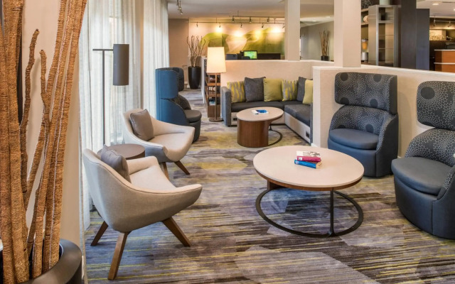 Courtyard by Marriott Seattle Southcenter