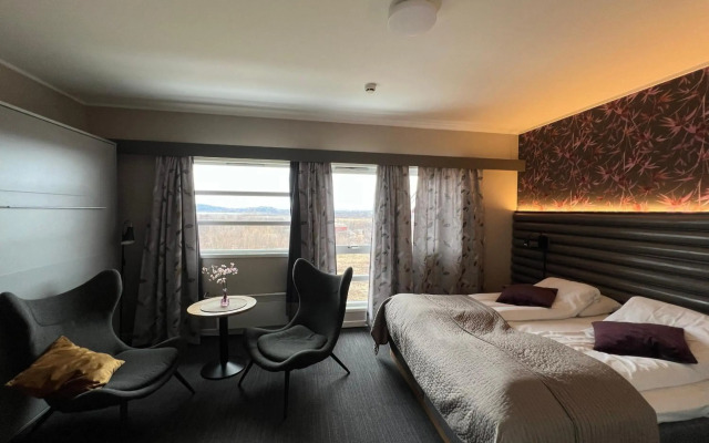 Lakselv Hotell