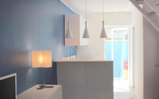 Villa Italia - Marina di Lesina