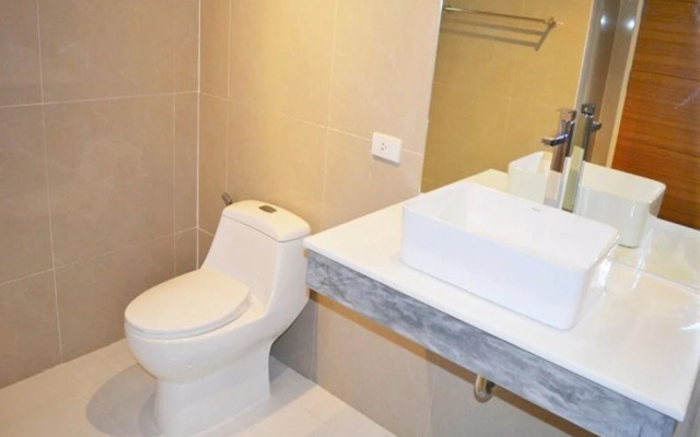 Coconut Bay Club Suite 303