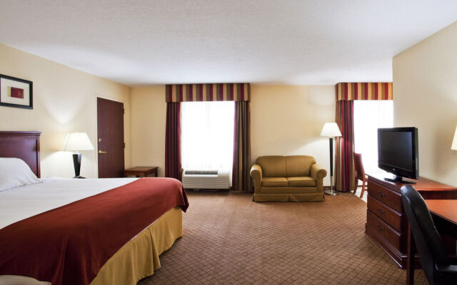 Holiday Inn Express Hotel & Suites St. Petersburg North (I-275)