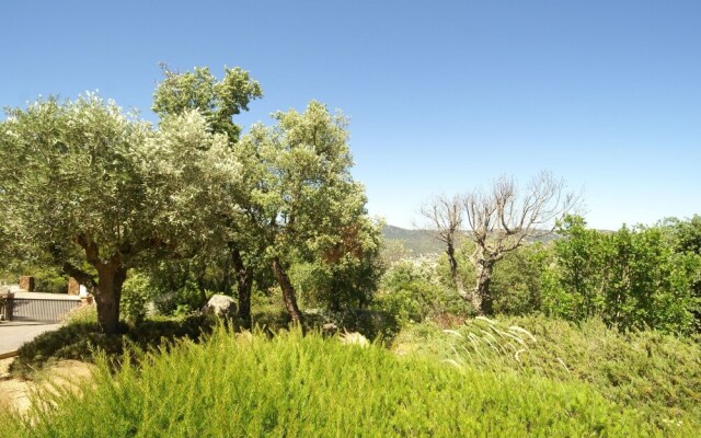 Gorgeous Villa in Santa Cristina D'aro With Pool