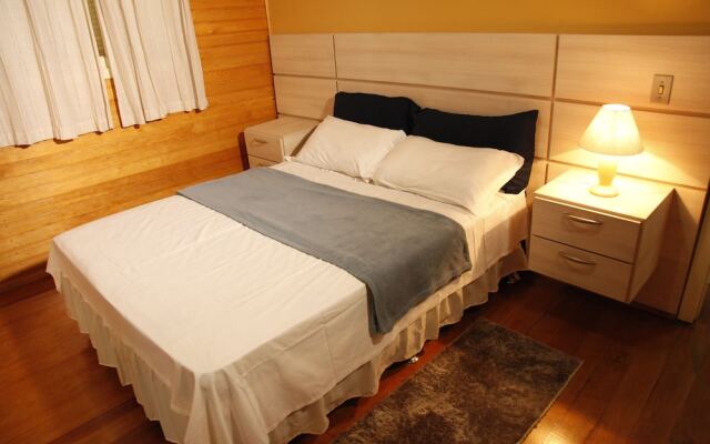 Casa Aconchegante Centro Gramado