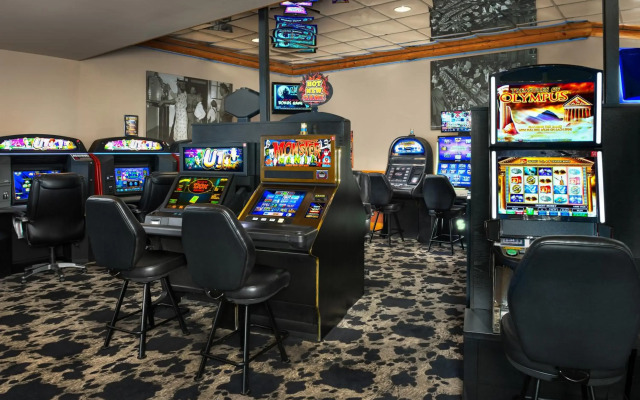 Hilton Garden Inn Missoula