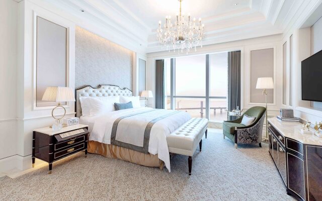 The St. Regis Zhuhai