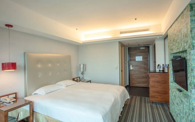 Hotel Cloud Riverside