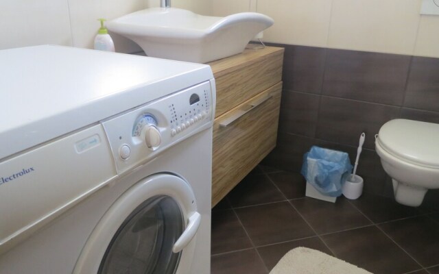 Apartments Davor