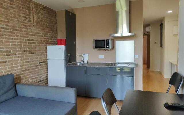 Urban Loft in Sagrada Familia