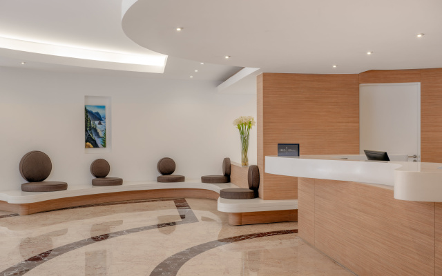 Carlton Al Moaibed Hotel