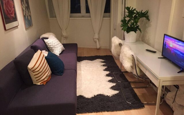 Hipster Bachelor Pads