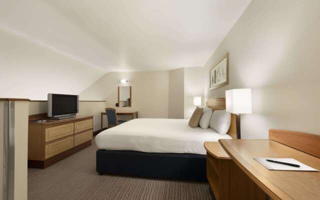 Ramada by Wyndham Birmingham Solihull