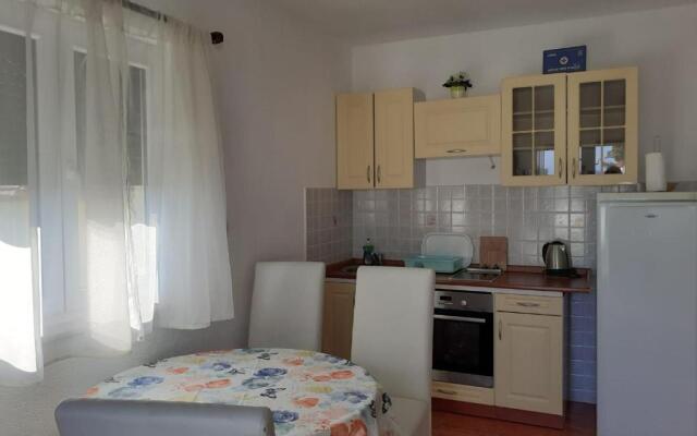 Apartman Mia