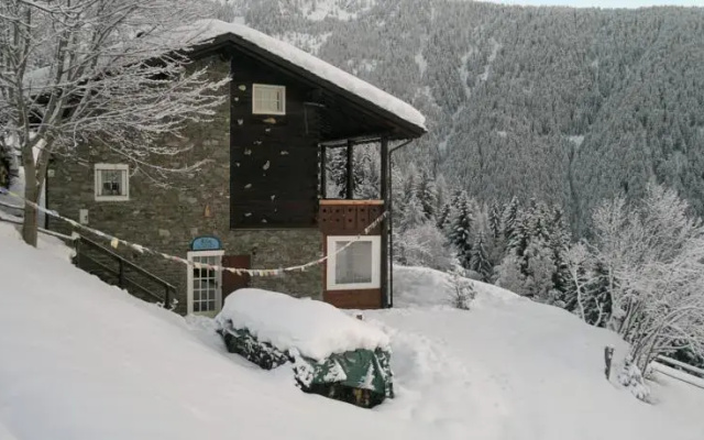Agriturismo Il Sorbo