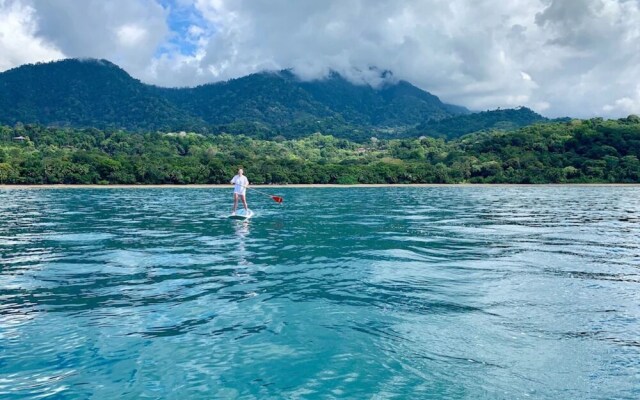 Elan at Ballena Beach