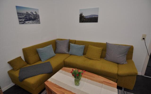 Ferienwohnung Martin 2
