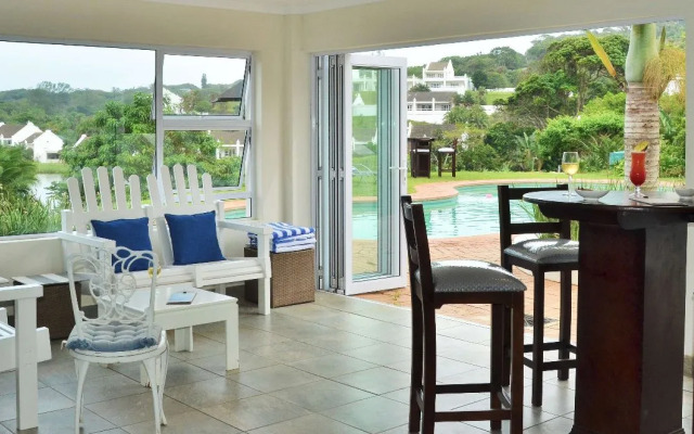 The Estuary Hotel and Spa