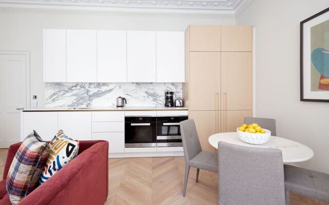 Sonder by Marriott Bonvoy King Street Apartments Covent Garden