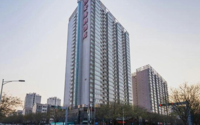 Tang Dynasty Hotel - Xi'an