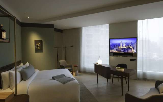 The Sukhothai Shanghai