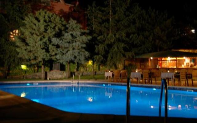 Rhebas Hotel