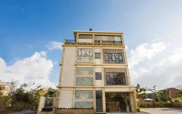 Hotel WG Jimbaran