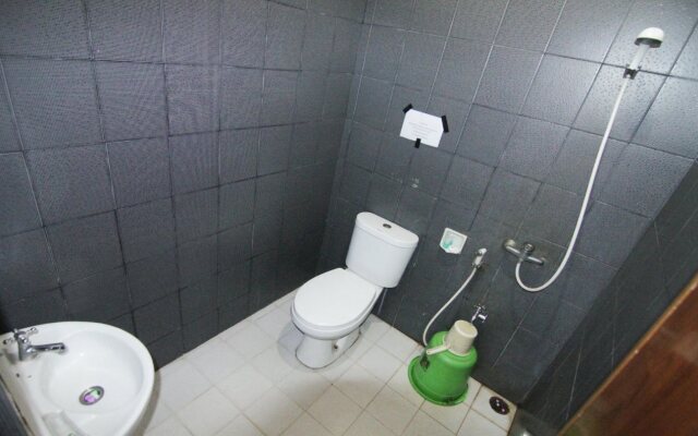 Grand Ciwareng Inn by MyHome Hospitality