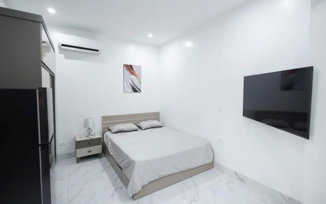 Kim Ma Home - Ha Noi