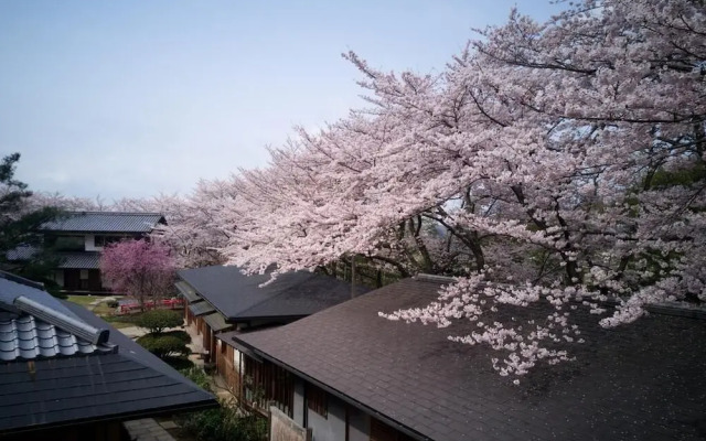 Oukai Villa Izumi