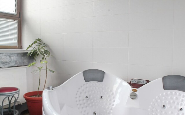 Boutique Hotel Tash Belgrade