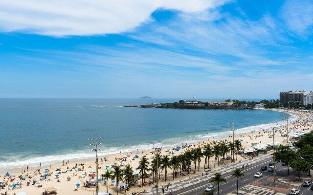 Omar do Rio - Apartamento A1003