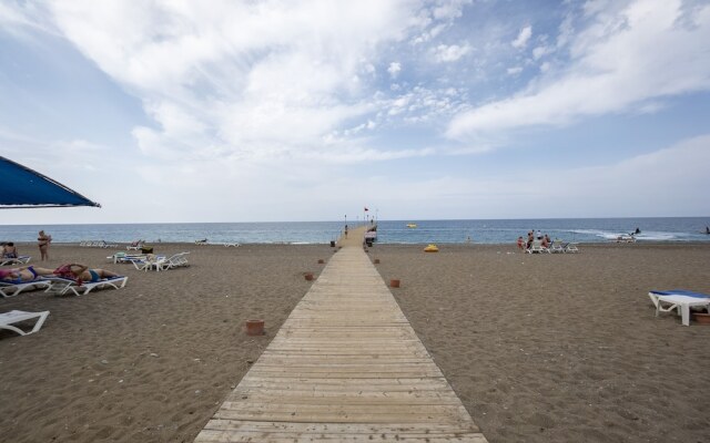 Cenger Beach Resort&Spa