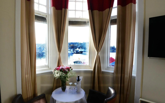 Columba Hotel