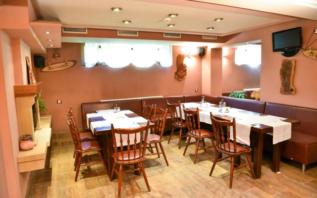 Club Hotel Martin