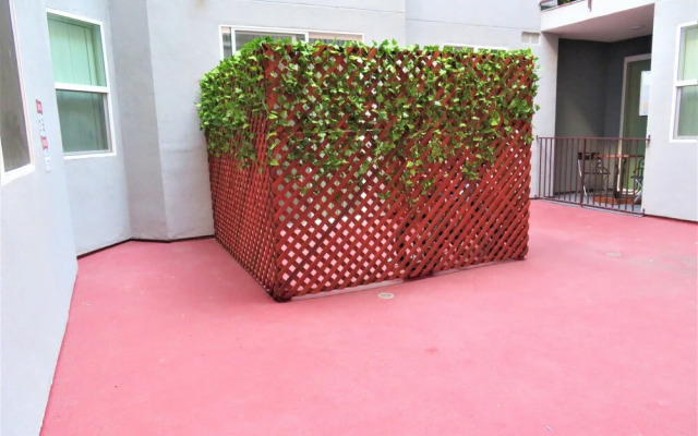 All In Stay In Reseda